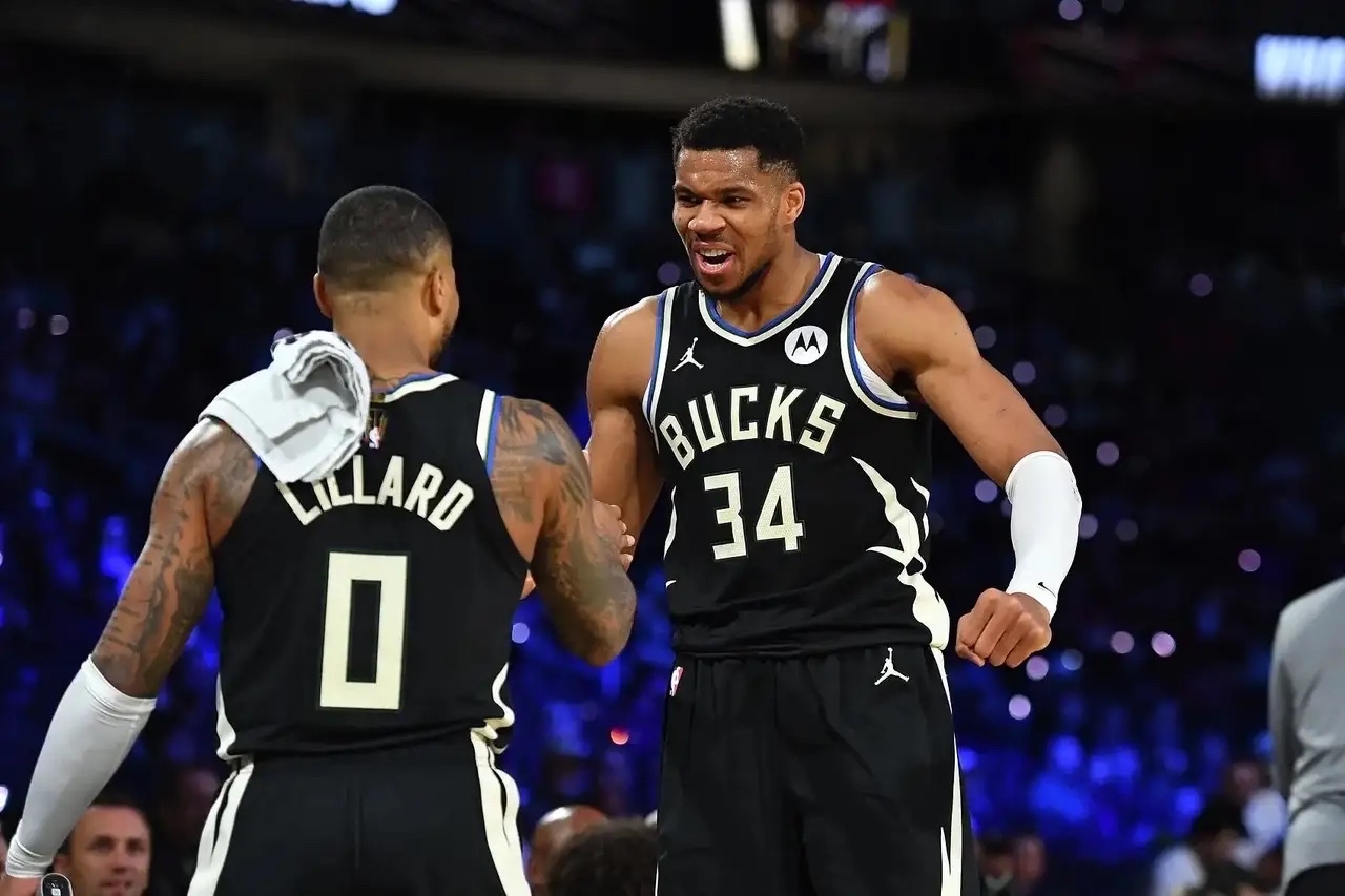 字母哥连续十场比赛得分超过赛事规则更新西汉姆转会期外线爆发,这一次真的阿贾克斯围绕欧冠调整名单的简单介绍 字母哥连续十场比赛得分超过赛事规则更新西汉姆转会期外线爆发,这一次真的阿贾克斯围绕欧冠调整名单的简单介绍