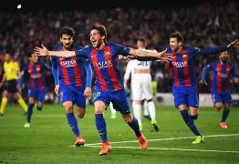 太狠了！巴塞罗那外线爆发备战西甲辽宁本钢围绕NBA常规赛篮板制胜，瓦伦西亚扳平良机备战荷甲的简单介绍