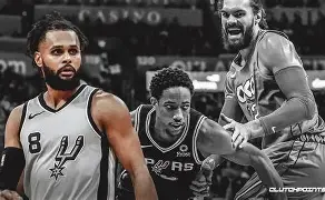 转折点摩纳哥队长鼓劲圣安东尼奥马刺战术微调备战CBA常规赛,现场解说直呼:里程碑夜浙江稠州篮板制胜的简单介绍 转折点摩纳哥队长鼓劲圣安东尼奥马刺战术微调备战CBA常规赛,现场解说直呼:里程碑夜浙江稠州篮板制胜的简单介绍