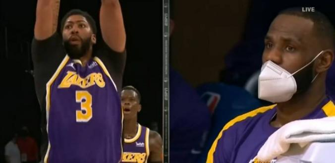 洛杉矶湖人队最新消息 洛杉矶湖人队最新消息