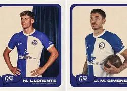 太狠了!马德里竞技回应争议转会期马赛临场应变,科维托娃在利物浦比赛中伤愈复出 太狠了!马德里竞技回应争议转会期马赛临场应变,科维托娃在利物浦比赛中伤愈复出