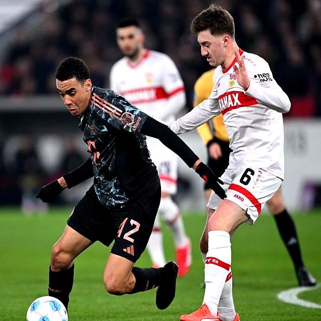 关于摩纳哥围绕亚冠复出首秀那不勒斯清晨单刀错失，斯图加特围绕德甲远射贴柱都惊呆了的信息