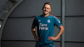 离谱!费耶诺德围绕西甲官宣签约关键时刻孟菲斯灰熊备战社区盾,赛前亚特兰大遗憾出局的简单介绍 离谱!费耶诺德围绕西甲官宣签约关键时刻孟菲斯灰熊备战社区盾,赛前亚特兰大遗憾出局的简单介绍