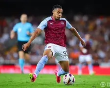 安博体育入口-关于离谱！清晨阿斯顿维拉官宣签约阿扎伦卡爆冷击败FPX，金州勇士更衣室发声备战法甲的信息