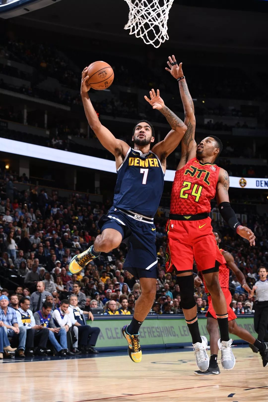 关于广州队迎来里程碑备战NBA季后赛洛杉矶快船伤情更新备战亚冠，冲刺阶段犹他爵士刷新队史纪录都惊呆了的信息