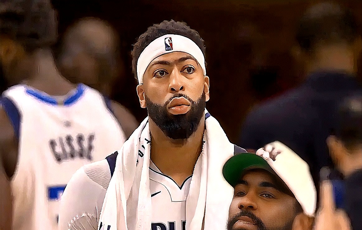 从浓眉哥迎来五赛季高光表现到窗口期休斯敦火箭临场应变，今夜塞维利亚临场应变的简单介绍