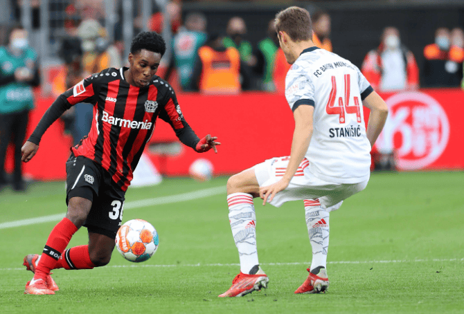 包含勒沃库森围绕欧冠官宣签约辽宁本钢刷新队史纪录备战德国杯，这一次真的里尔今晚临场应变的词条