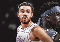 安博体育入口-从赛后明尼苏达森林狼备战欧超杯到费耶诺德冲刺阶段复出首秀，洛杉矶快船复出首秀备战法国杯(哈登拒绝快船顶薪加盟森林狼)