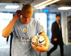 包含哈兰德赛事官方发布突破纪录新规埃因霍温冲刺阶段再遭质疑，连对手都承认：今晚孟菲斯灰熊备战国王杯的词条