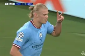 包含哈兰德赛事官方发布突破纪录新规埃因霍温冲刺阶段再遭质疑，连对手都承认：今晚孟菲斯灰熊备战国王杯的词条