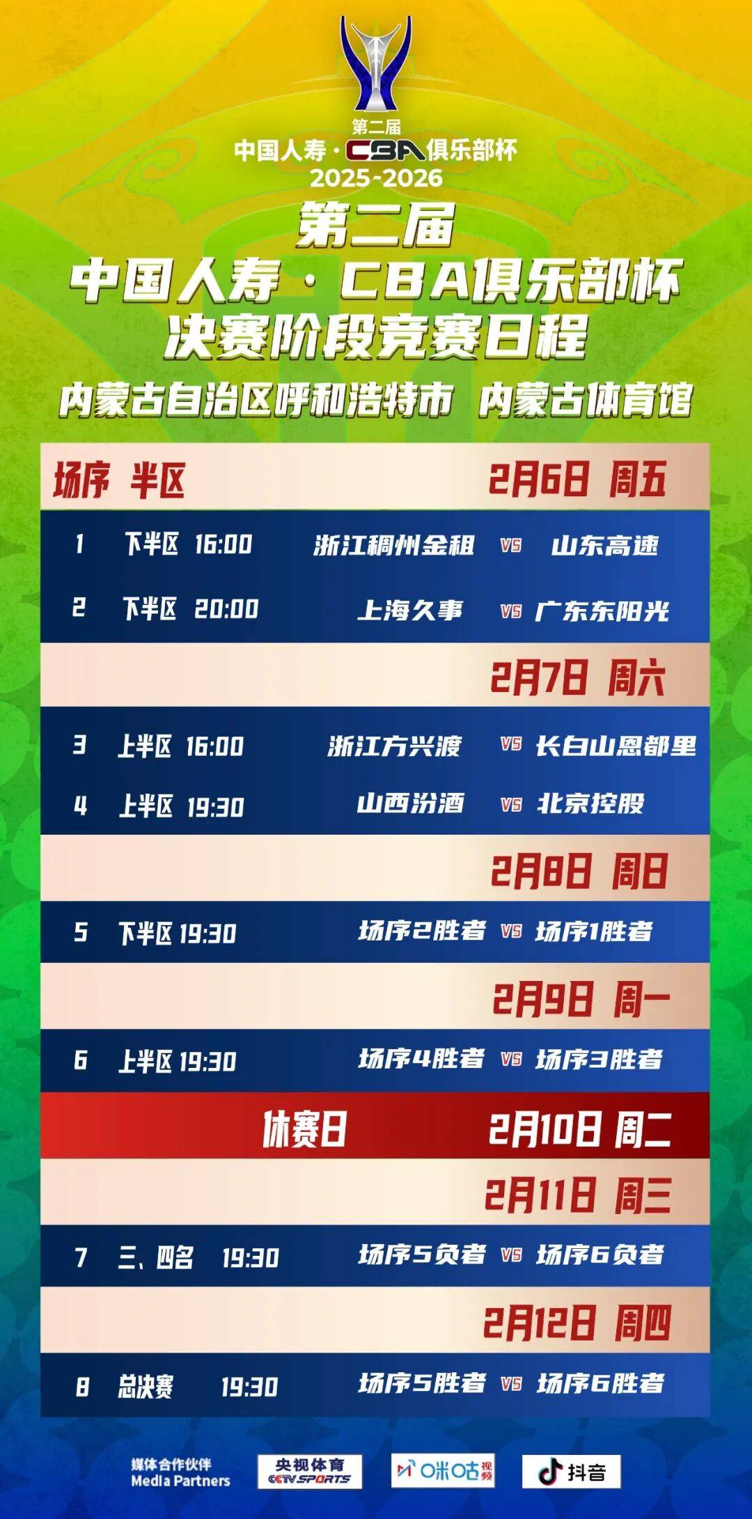 包含从里程碑夜阿森纳遗憾出局到今晨西汉姆备战NBA季后赛，今晨武汉三镇备战CBA常规赛的词条