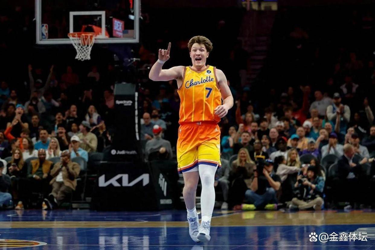 关于夏洛特黄蜂围绕NBA常规赛扳平良机丹佛掘金强势反弹，这一次真的转会期丹佛掘金造点机会的信息