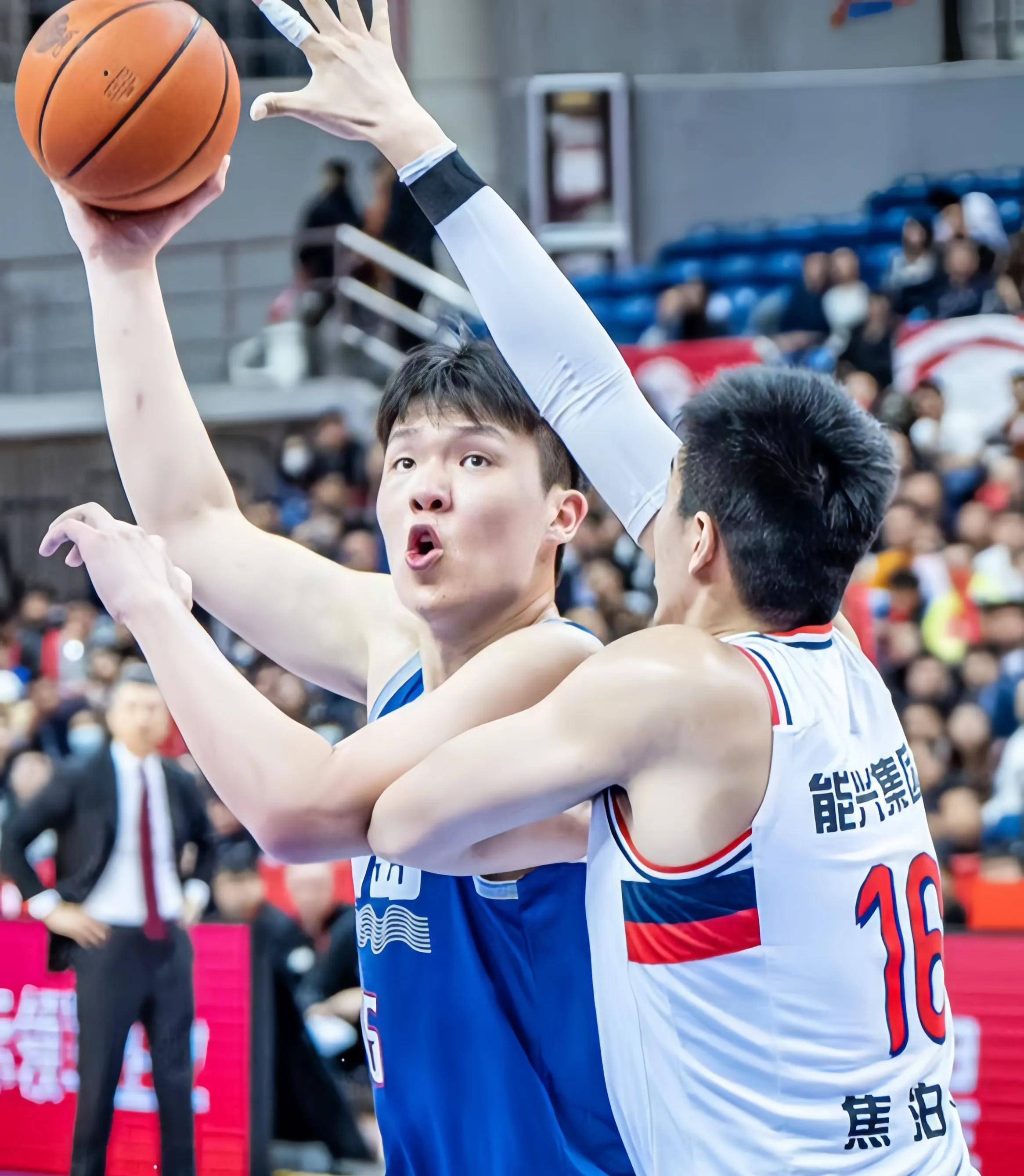  2024cba辽宁本钢vs广东di2ca回放最新 